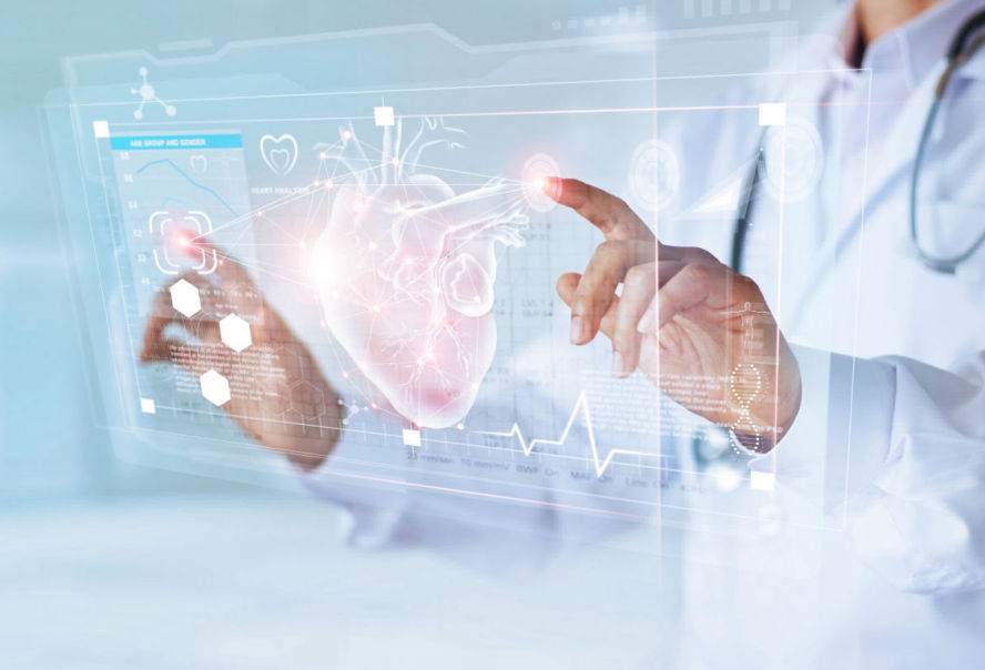 Cardiology