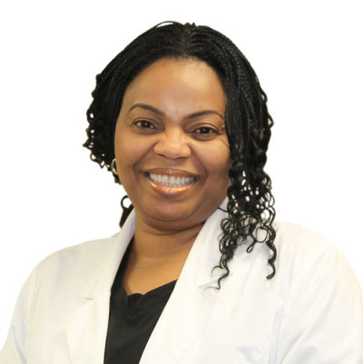 Chinyere Okonkwo, DNP