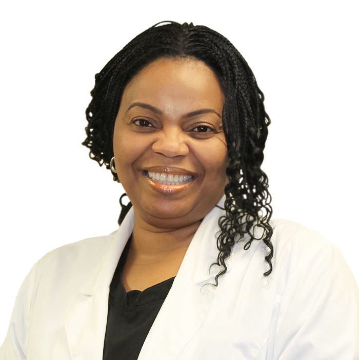 Chinyere Okonkwo, DNP