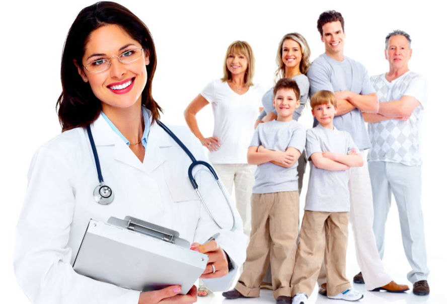 Family Practice / Primary Care