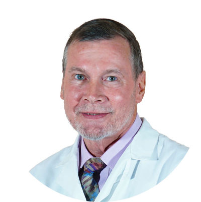 Robert A. Helsten, MD