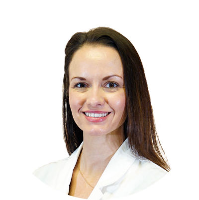 Lisa Hernandez, DC