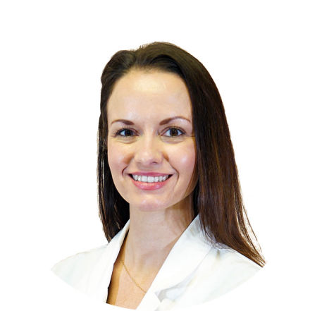 Lisa Hernandez, DC