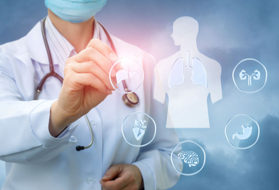 Internal Medicine