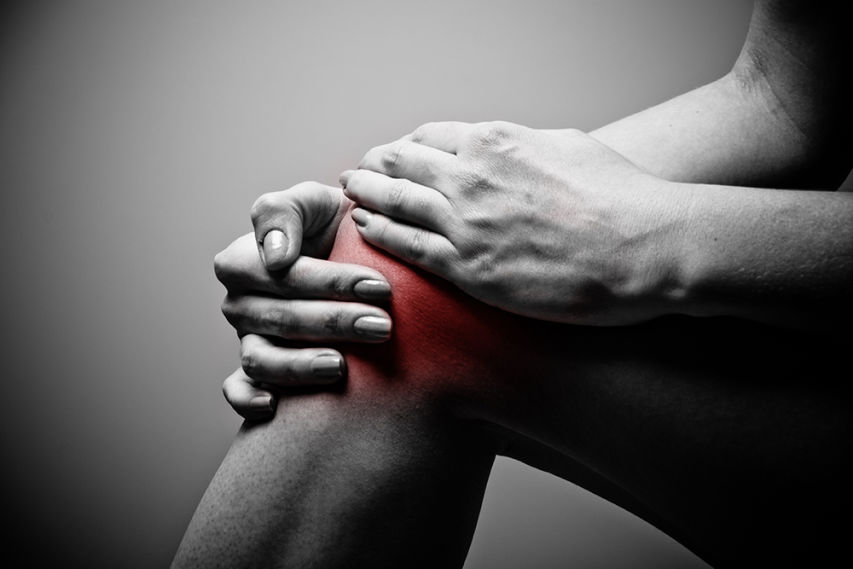 Knee Pain