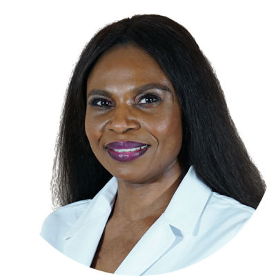 Clementina Ogwuma, DNP-C