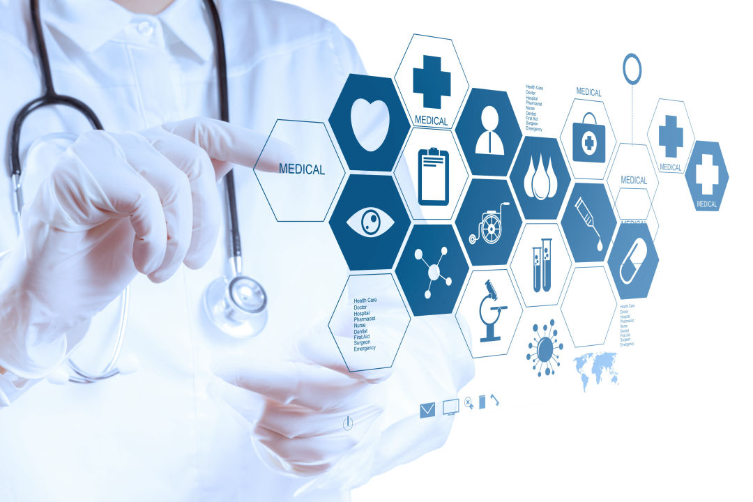 Advanced Healthcare Clinics