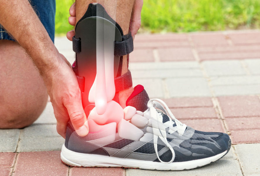 Orthopedic Surgery