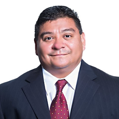 Pedro Loredo, MD III