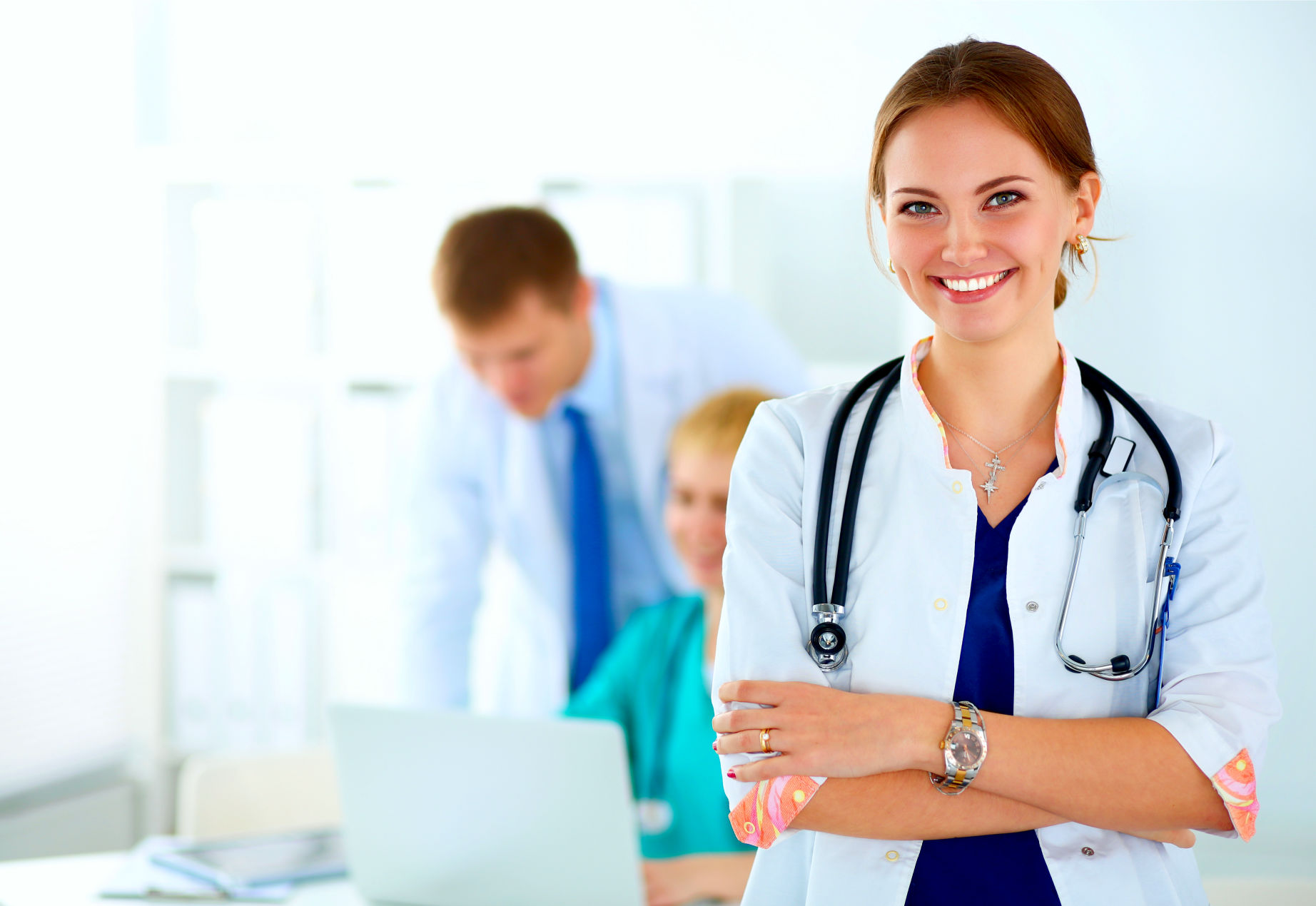 Advanced Healthcare Clinics