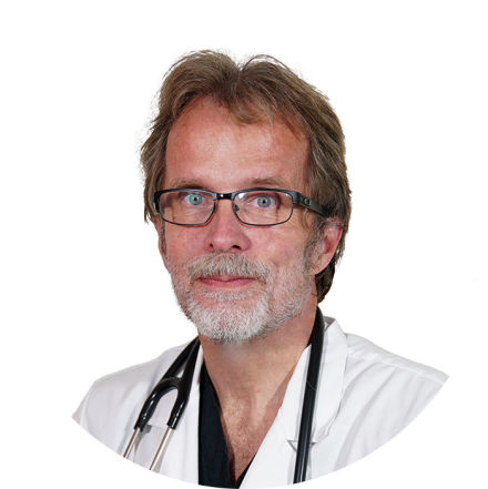 Brian Rogers, DO