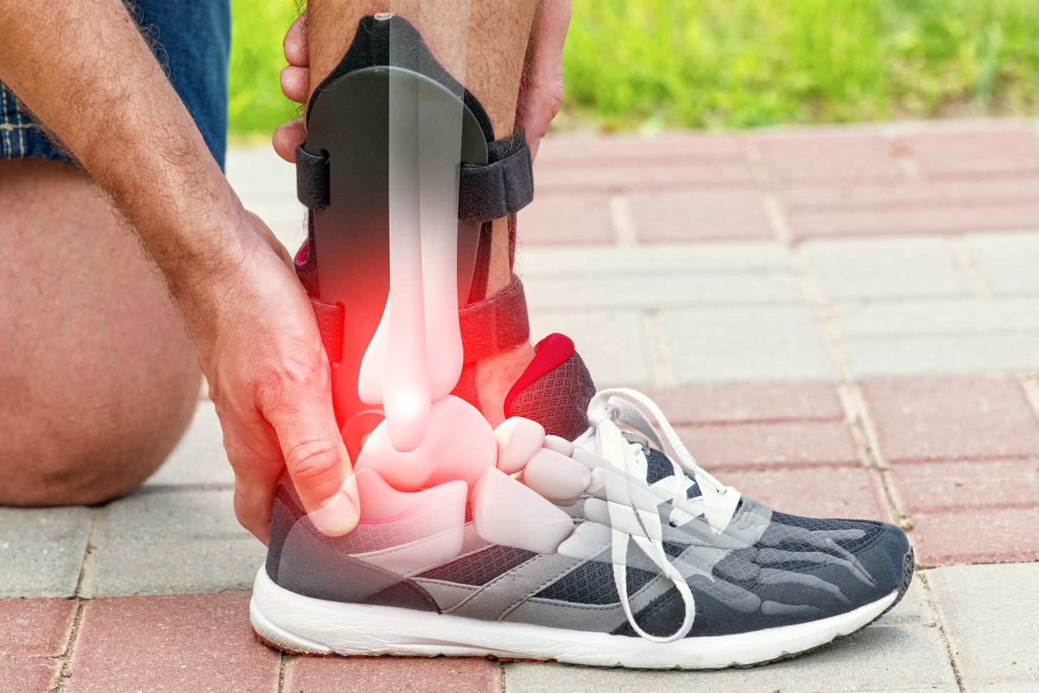 Advanced Healthcare Orthopedic :: DFW Area